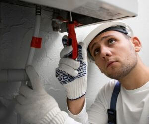 About Emergency plumbing pros Rockville, MN